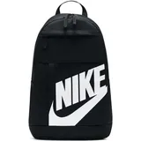 Nike Rucksack Black/Black/White