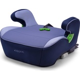 Osann Junior Isofix Gurtfix i-Size Sitzerhöhung ECE R129/i-Size Norm)