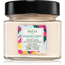BAÏJA Delirium Floral Körpercreme 212 ml