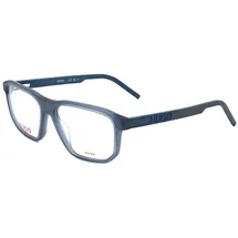 HUGO BOSS Hugo HG 1189 Matte blue 56/16/145 Herren Brillen