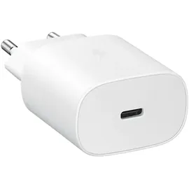 Samsung USB-C Schnellladegerät EP-TA800N Weiß