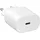 Samsung USB-C Schnellladegerät EP-TA800N Weiß