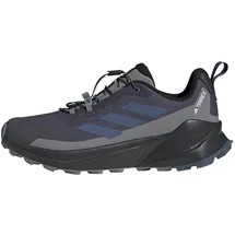 Adidas Terrex Trailmaker 2 Gore-TEX Speed LACE Hiking Shoes Wanderschuhe, Shadow Navy/Wonder Steel/Grey Three