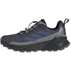 Adidas Terrex Trailmaker 2 Gore-TEX Speed LACE Hiking Shoes Wanderschuhe, Shadow Navy/Wonder Steel/Grey Three