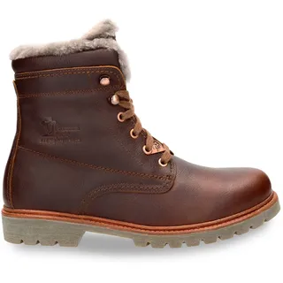 Panama Jack Panama 03 Aviator Igloo C13 kastanie nappa 41