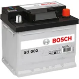 Autobatterie ' Bosch S3008 70 Ah Rechts - Mm 278 X 175 X 190