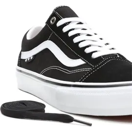 Vans Old Skool Black/White 42,5