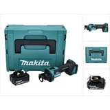 Makita Makita, DCO 181 T1J Akku Rotationsschneider 18 V 32000 U/min Brushless + 1x Akku 5,0 Ah + Makpac - o