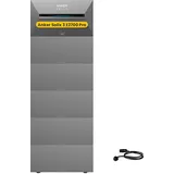 Anker SOLIX Solarbank 3 E2700 Pro All-in-One Speicher für Balkonkraftwerk, by Powerness - 16kWh / ohne Zubehör / Selbstabholung
