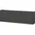 Germania Mehrzweckschrank 138 x 45 x 25 cm Graphit