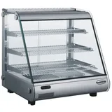 CombiSteel Wärmevitrine 130L