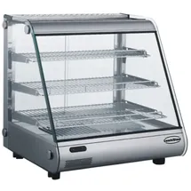 CombiSteel Wärmevitrine 130L