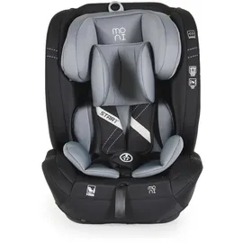 Moni i-Size Start Grau