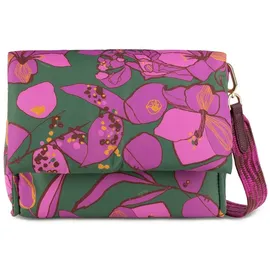 Oilily Schultertasche Fay Cross Body Bag Forrest Green