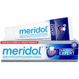 Meridol Parodont Expert Zahnpasta 75 ml