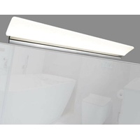 LED 600mm Bad Spiegel-Leuchte Bad-Leuchte Spiegellampe Aufbau-Leuchte verchromt