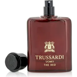 Trussardi Uomo The Red Eau de Toilette 50 ml