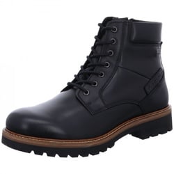 Pius Gabor Boot, Schwarz, 12