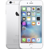 Apple iPhone 6s 32 GB silber