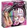 Totum - Glamz Tattoo-, Haar- u. Nagelset