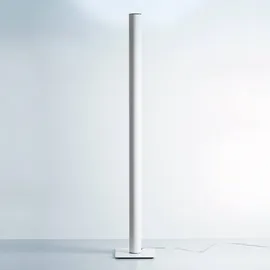 Artemide Ilio Integralis Stehlampe 950 weiß