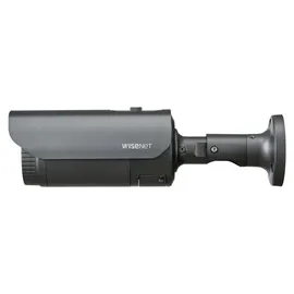 Hanwha QNO-8080R Grau