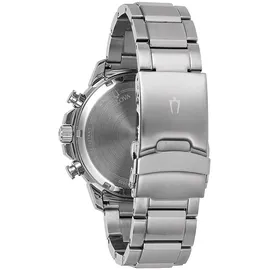 BULOVA Marine Star Edelstahl 45 mm 98B301