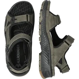 Allrounder Honduras Herren Grün 45