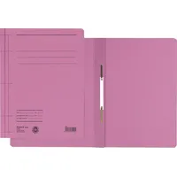 Leitz Schnellhefter 3000 Karton pink DIN A4