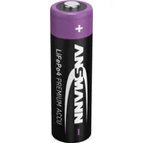 Ansmann Lithium-Eisenphosphat Akku Mignon AA 500 mAh