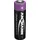 Ansmann Lithium-Eisenphosphat Akku Mignon AA 500 mAh