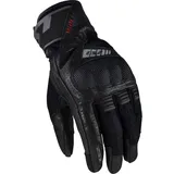 LS2 AIR RAPTOR MAN Handschuhe schwarz Gr. XXL / 11