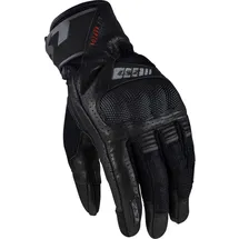 LS2 AIR RAPTOR MAN Handschuhe schwarz Gr. XXL / 11