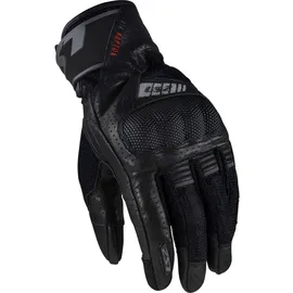 LS2 AIR RAPTOR MAN Handschuhe schwarz Gr. XXL / 11