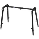 Quik-Lok Quik Lok WS421 Keyboardständer, Schwarz
