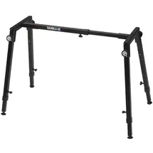 Quik-Lok Quik Lok WS421 Keyboardständer, Schwarz