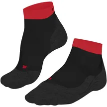 Falke RU4 Endurance Short Laufsocken 1 Paar Schwarz 39-41