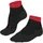 Falke RU4 Endurance Short Laufsocken 1 Paar Schwarz 39-41