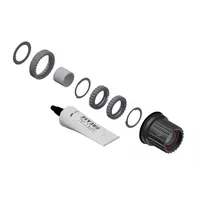 DT Swiss Service-/Upgrade-Kit Ratchet LN 36 Zähne
