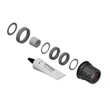 DT Swiss Service-/Upgrade-Kit Ratchet LN 36 Zähne