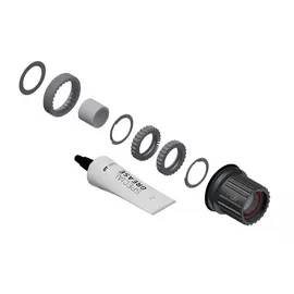 DT Swiss Service-/Upgrade-Kit Ratchet LN 36 Zähne
