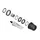 DT Swiss Service-/Upgrade-Kit Ratchet LN 36 Zähne