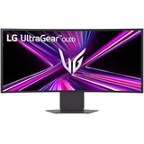 LG UltraGear OLED 34GX900A-B 34" schwarz