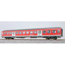 ESU 36514 H0 n-Wagen Bnrz 446, 22-34 311-7 2. Klasse, DB AG, Ep. V-VI