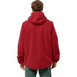 Jack Wolfskin Stormy Point 2L Jacket