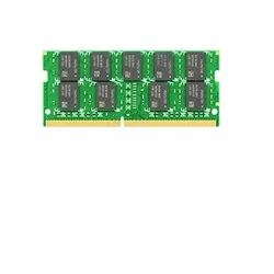 RAM Speicher Synology D4ECSO-2666-16G 2666 MHz DDR4 16 GB
