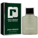 Paco Rabanne Pour Homme Lotion 100 ml