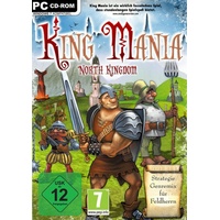 King Mania North Kingdom