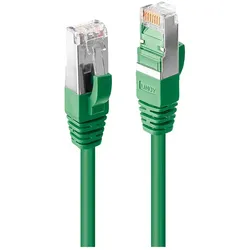 Lindy Patch-Kabel - RJ-45 (M) zu RJ-45 (M)