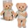 BABY BORN for Babies Teddy 26 cm Beige
